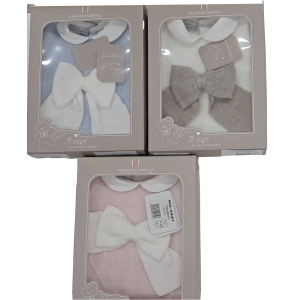 TUTINA  LANA  NAZARENO GABRIELLI   ART.NG2041 DIS14  TG.0/1-1/3MESI