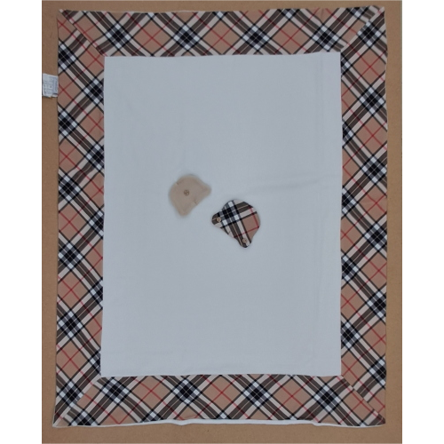 COPERTINA  CINIGLIA BARBERIS  PASTELLO  X ART. CO28AH