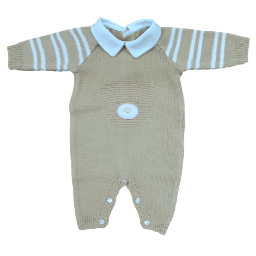 TUTINA LANA  TENERI E BELLI  M ART.TT511  TG.0/1-1/3MESI