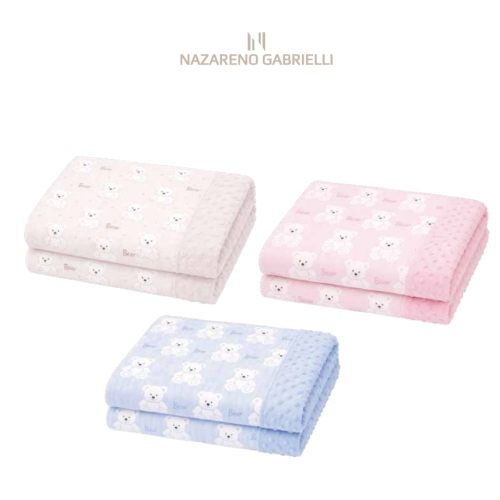 COPERTINA PILE  NAZARENO GABRIELLI  ART.NG4728