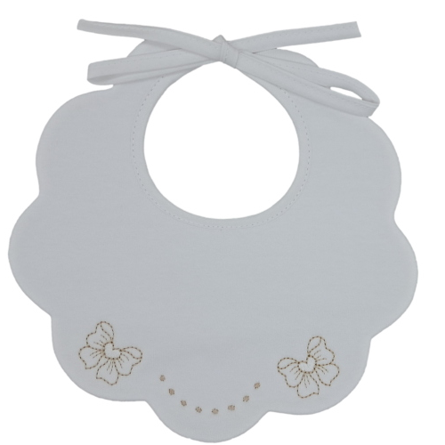 BAVETTA ELEGANTE FIOCCHI  CONF.1PZ