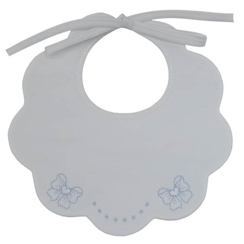 BAVETTA ELEGANTE FIOCCHI  CONF.1PZ
