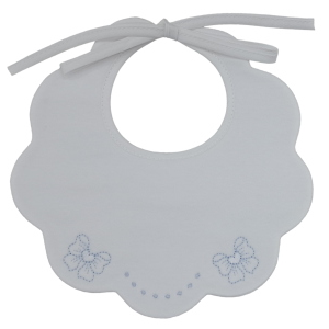 BAVETTA ELEGANTE FIOCCHI  CONF.1PZ