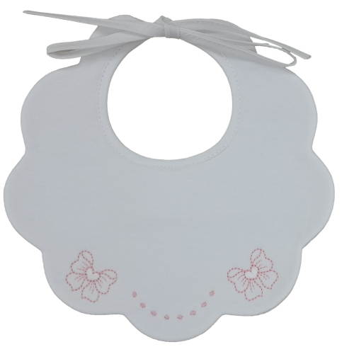 BAVETTA ELEGANTE FIOCCHI  CONF.1PZ