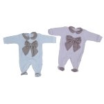 TUTINA  CINIGLIA  NAZARENO GABRIELLI F   ART.NG2210  DIS.8  TG.0/1-3/6MESI