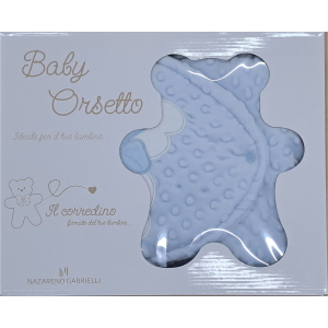 BABY SACCO NAZARENO GABRIELLI ART.NG5794 DIS2