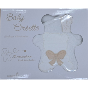 BABY SACCO NAZARENO GABRIELLI ART.NG5794 DIS2