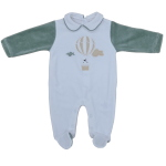 TUTINA  CINIGLIA  M GIUBEBE'  GB9R0071  TG.0/1-6/9MESI