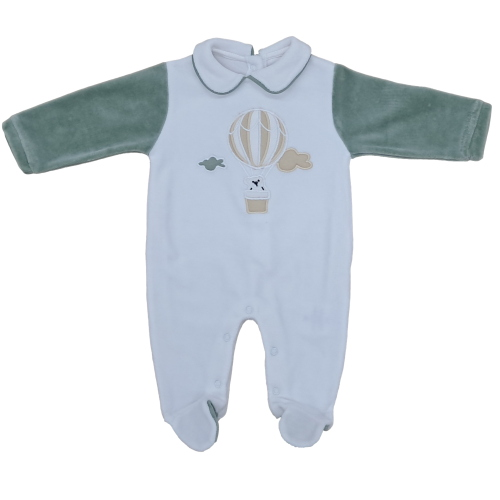 TUTINA  CINIGLIA  M GIUBEBE'  GB9R0071  TG.0/1-6/9MESI