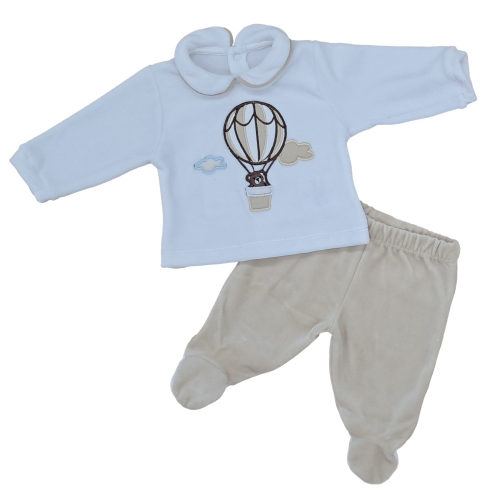COPRIFASCE  CINIGLIA  GIUBEBE'  F  GB8SET0076  TG.0/1-3/6MESI