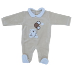 TUTINA  CINIGLIA  M GIUBEBE'  GB9R0061  TG.0/1-6/9MESI