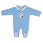 TUTINA  CINIGLIA  M GIUBEBE'  GB9R0050  TG.0/1-6/9MESI