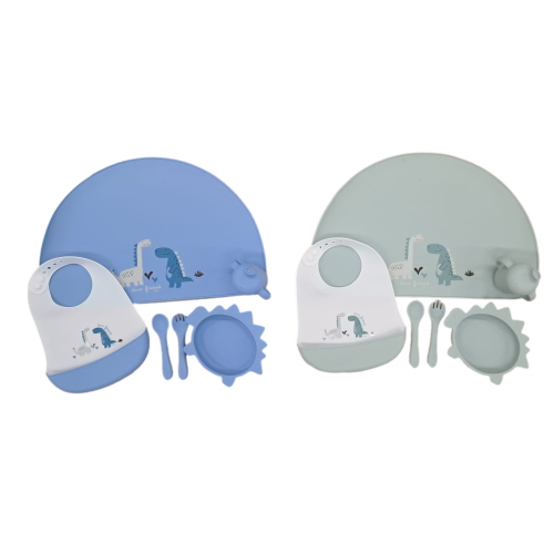 SET  REGALO PAPPA ELLEPI  ART.CR1033