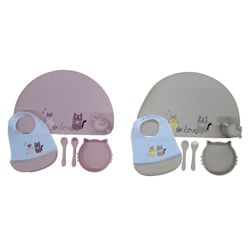 SET  REGALO PAPPA ELLEPI  ART.CR1034
