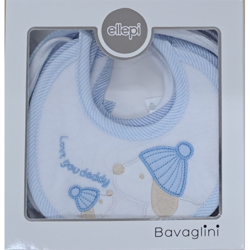 BAVETTA ELLEPI ART.AD9920  CONF. 6PZ